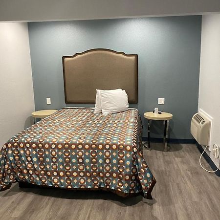 Motel 66 Los Angeles Zewnętrze zdjęcie