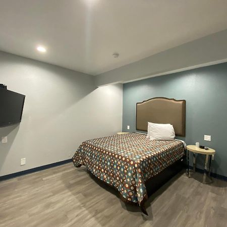 Motel 66 Los Angeles Zewnętrze zdjęcie