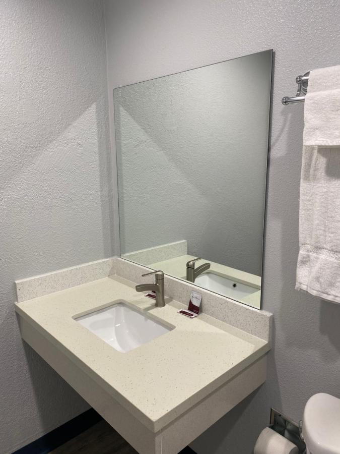 Motel 66 Los Angeles Zewnętrze zdjęcie